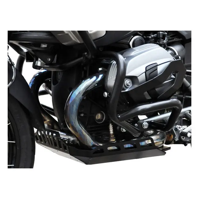 Zieger Crash Bar Noir BMW 04-12 R 1200 GS