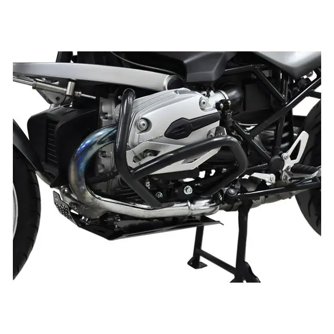 Zieger Crash Bar Noir BMW 06-14 R 1200 R