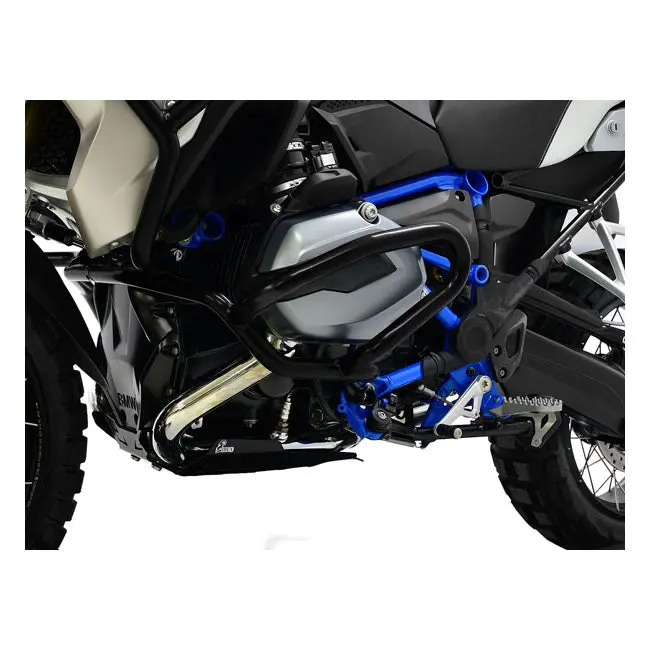Zieger Crash Bar Noir BMW 13-19 R 1200 GS