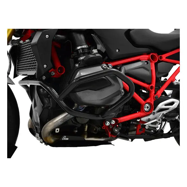 Zieger Crash Bar Noir BMW 15-20 R 1200 R LC