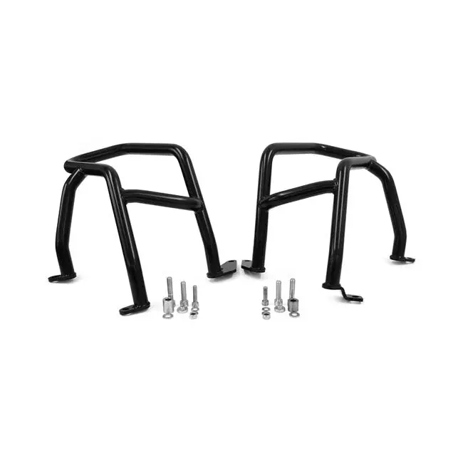 Zieger Crash Bar Noir BMW 19-21 R1250 GS