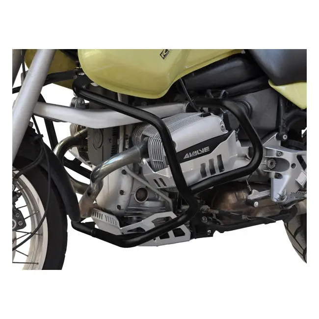 Zieger Crash Bar Noir BMW 93-99 R 1100 GS