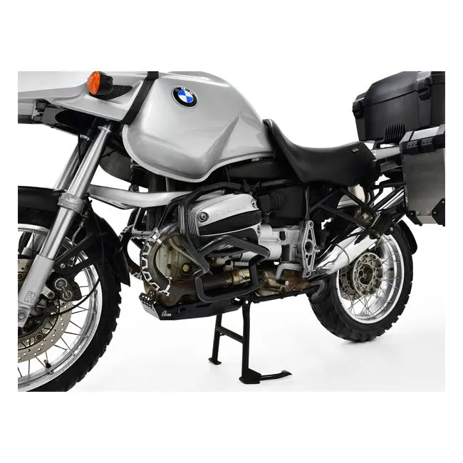 Zieger Crash Bar Noir BMW 99-04 R 1150 GS