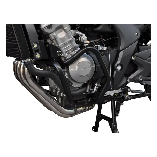 Zieger Crash Bar Noir Honda 08-13 CBF 600 / S