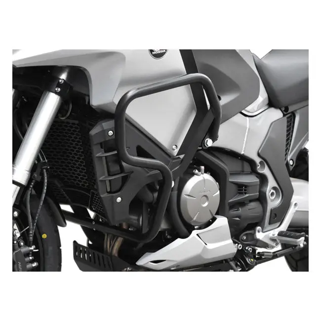 Zieger Crash Bar Noir Honda 12-20 VFR 1200 X Crosstourer