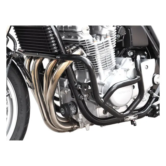 Zieger Crash Bar Noir Honda 13-14 CB 1100