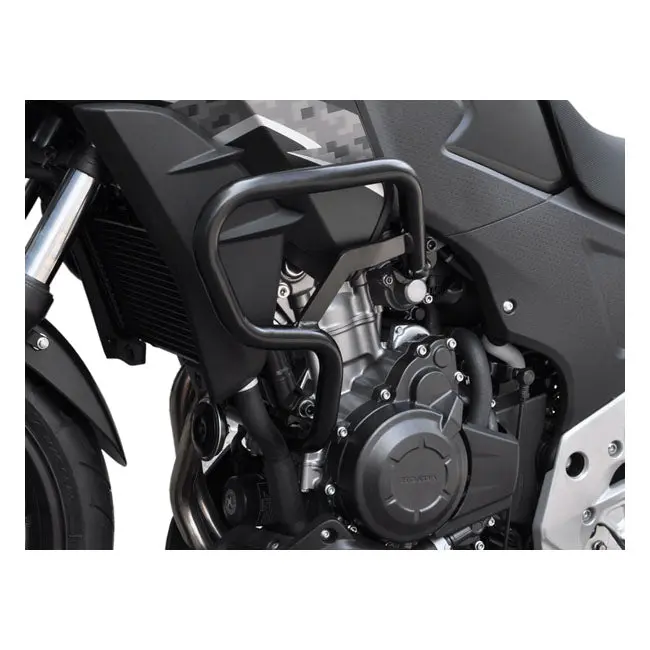 Zieger Crash Bar Noir Honda 13-20 CB 500 F / X