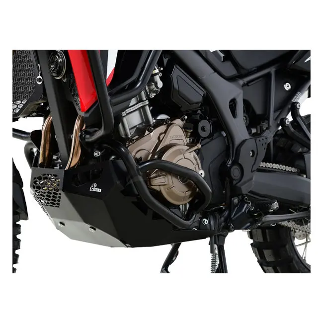 Zieger Crash Bar Noir Honda 16-19 CRF 1000 L Africa Twin