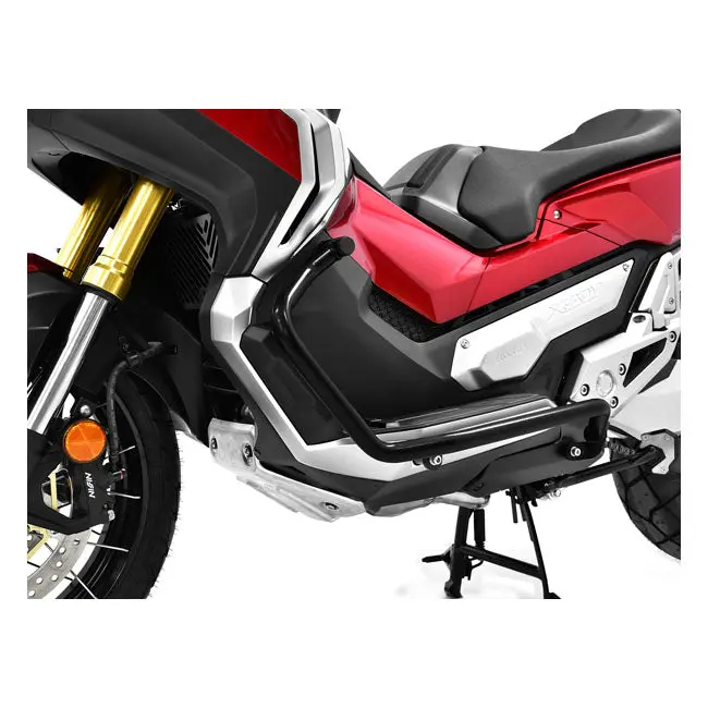Zieger Crash Bar Noir Honda 17-20 X-ADV 750