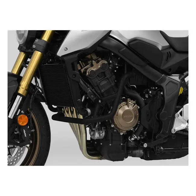 Zieger Crash Bar Noir Honda 19-21 CB 650 R