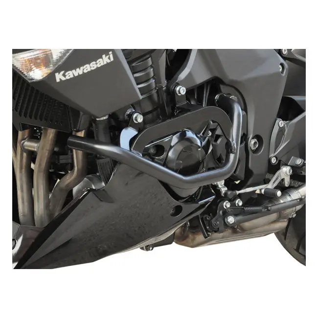 Zieger Crash Bar Noir Kawasaki 10-13 Z 1000