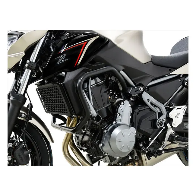 Zieger Crash Bar Noir Kawasaki 17-21 Z 650