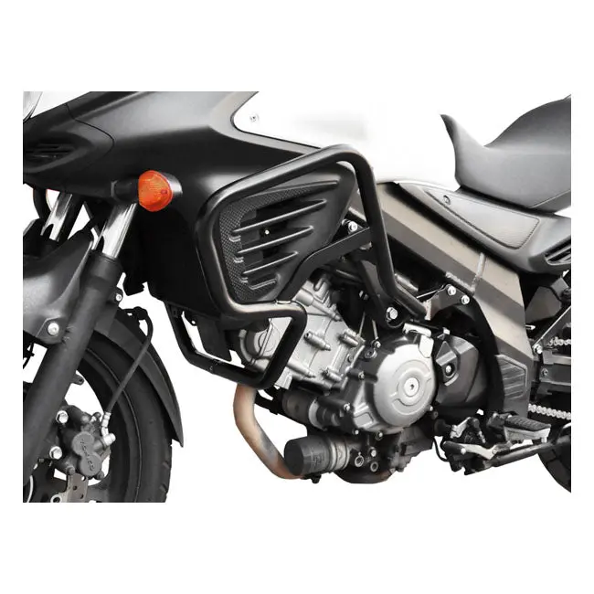 Zieger Crash Bar Noir Suzuki 11-20 DL 650 V-Strom