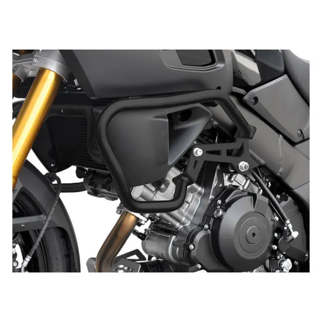 Zieger Crash Bar Noir Suzuki 14-19 DL 1000 V-Strom