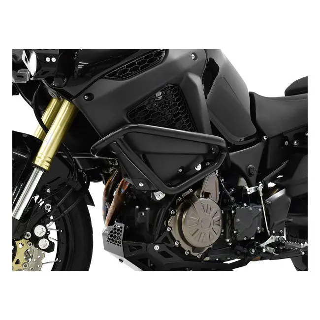 Zieger Crash Bar Noir Yamaha 16-18 XT1200Z Super Tenere