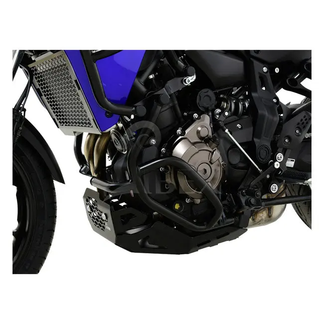 Zieger Crash Bar Noir Yamaha 16-19 MT-07 Tracer