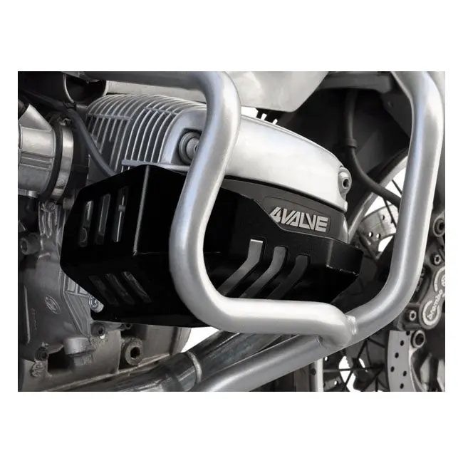 Zieger Cylinder Protector Black BMW 94-99 R 1100 GS