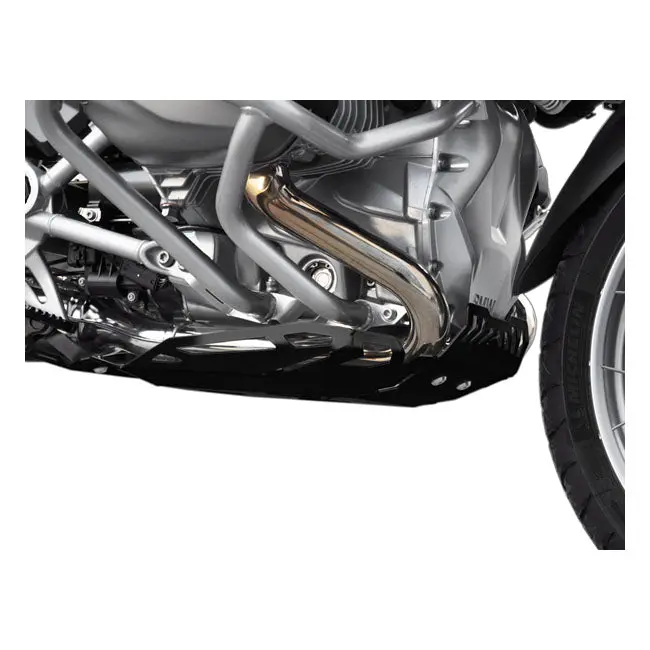 Zieger Engine Guard Noir BMW 13-18 R 1200 GS