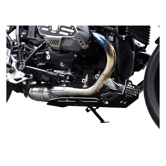Zieger Engine Guard Noir BMW 13-20 R nine T ; 06-14 R1200R