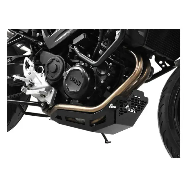 Zieger Engine Guard Noir BMW 15-18 F 800 R