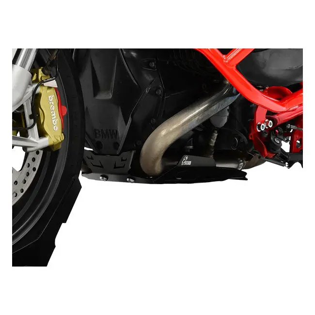 Zieger Engine Guard Noir BMW 15-20 R 1200 R LC