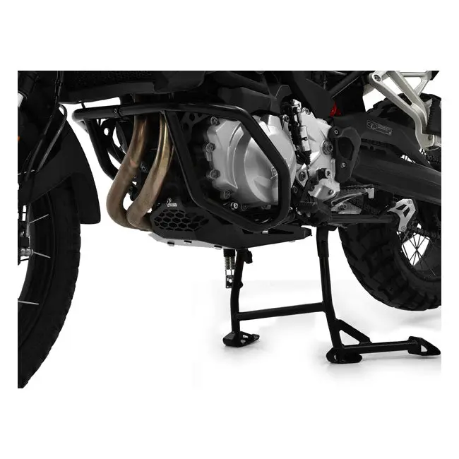 Zieger Engine Guard Noir BMW 18-21 F 750 GS ; 18-21 F 850 GS
