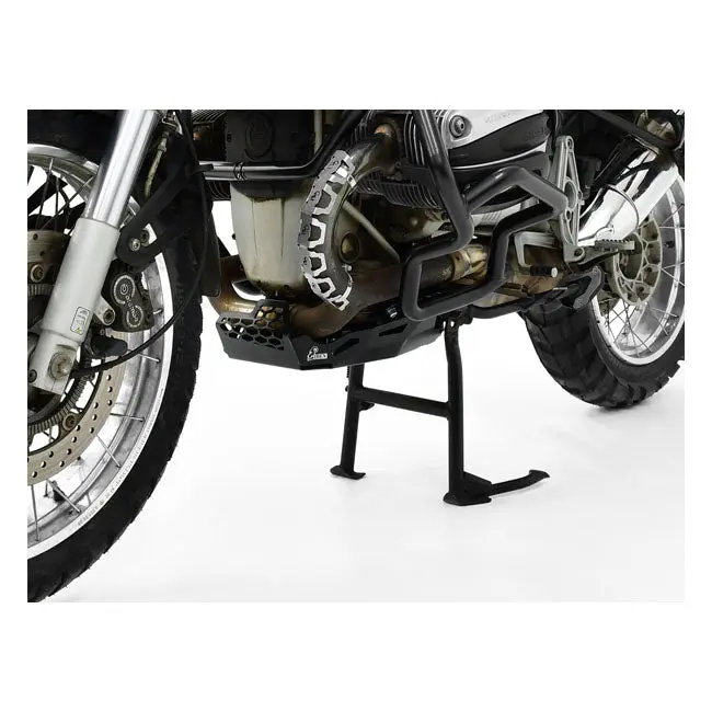 Zieger Engine Guard Noir BMW 99-04 R 1150 GS