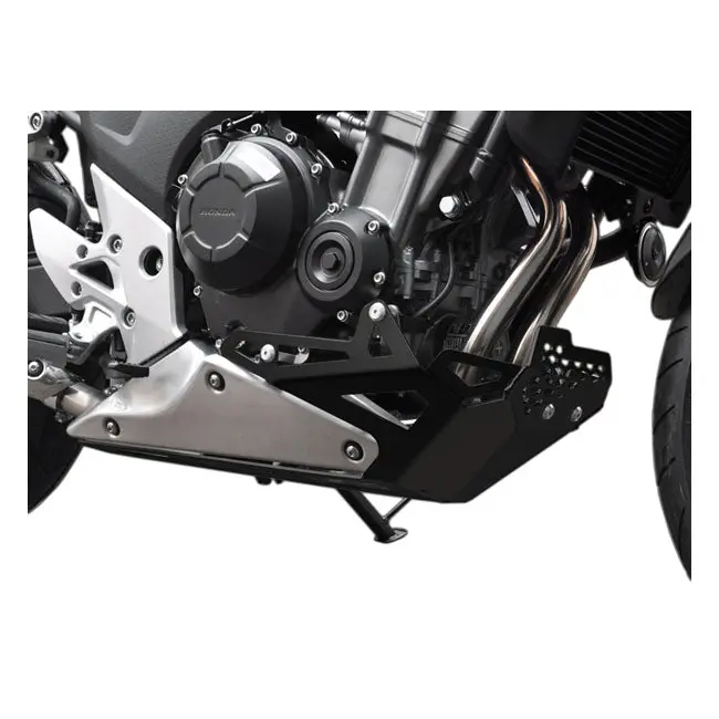 Zieger Engine Guard Noir Honda 13-16 CB 500 X