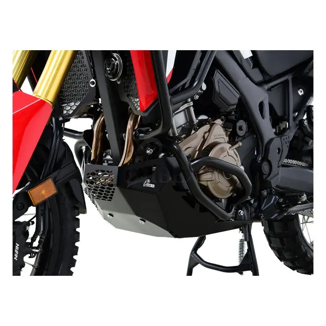 Zieger Engine Guard Noir Honda 16-20 CRF 1000 L Africa Twin