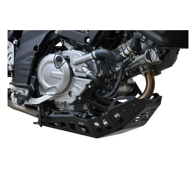 Zieger Engine Guard Noir Suzuki 11-20 DL 650 V-Strom