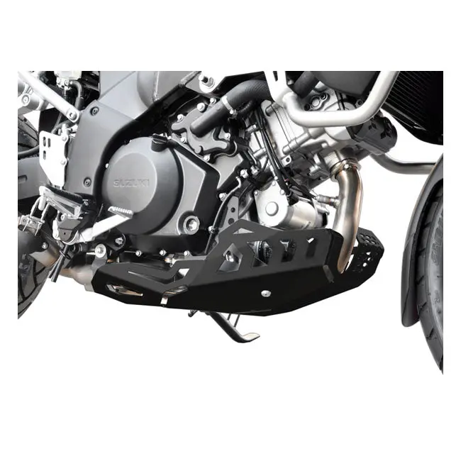 Zieger Engine Guard Noir Suzuki 14-20 DL 1000 V-Strom