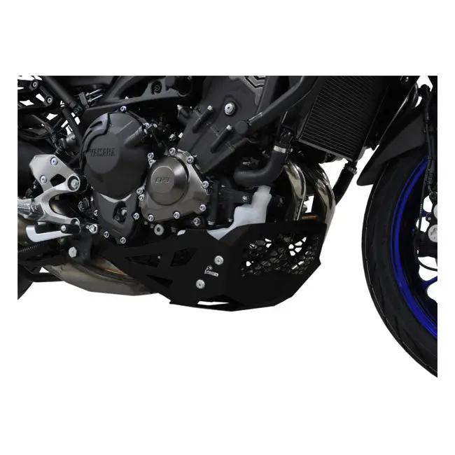 Zieger Engine Guard Noir Yamaha 15-20 MT-09 Tracer