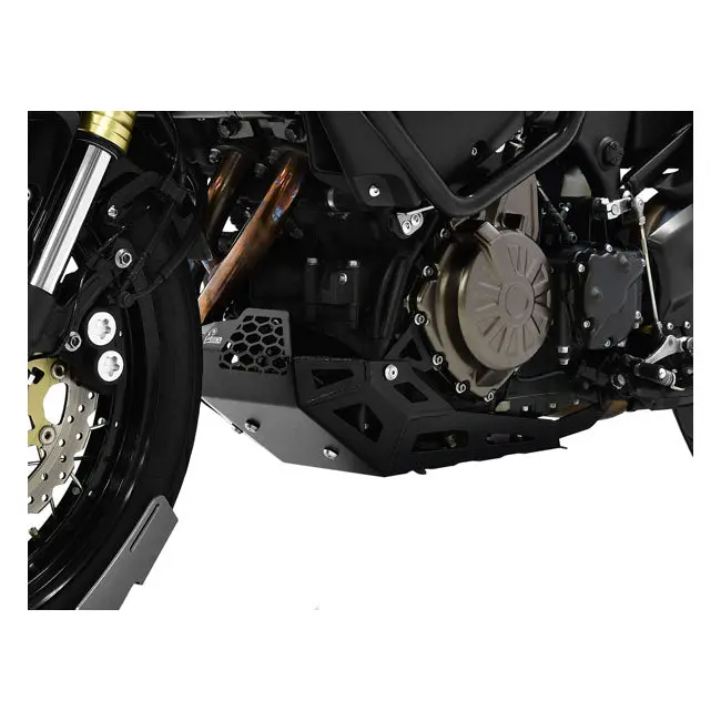 Zieger Engine Guard Noir Yamaha 16-20 XT1200Z Super Ténéré