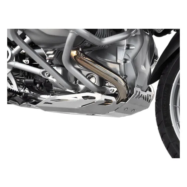Zieger Engine Guard Silver BMW 13-18 R 1200 GS