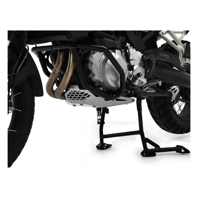 Zieger Engine Guard Silver BMW 18-19 F 750 GS ; 18-19 F 850 GS