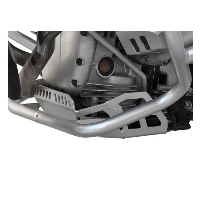 Zieger Engine Guard Silver BMW 94-99 R 1100 GS