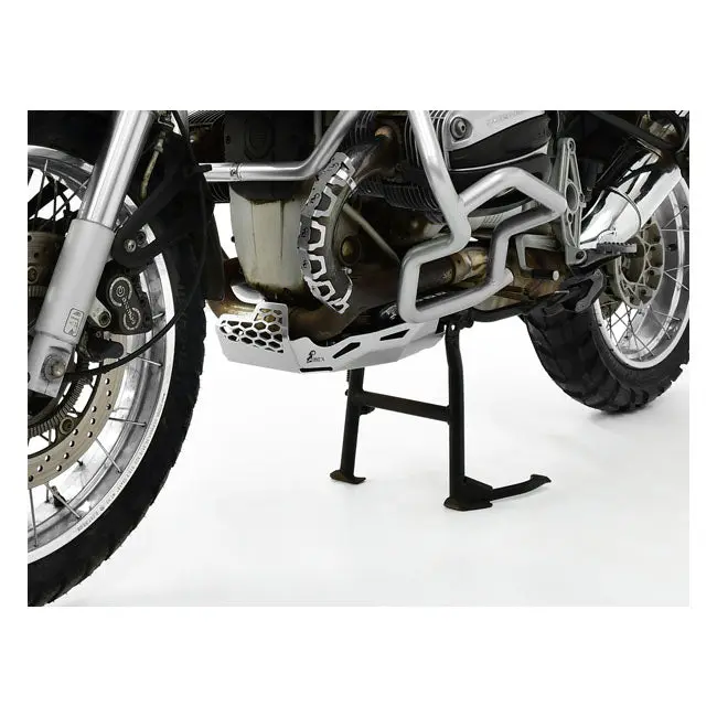 Zieger Engine Guard Silver BMW 99-04 R 1150 GS