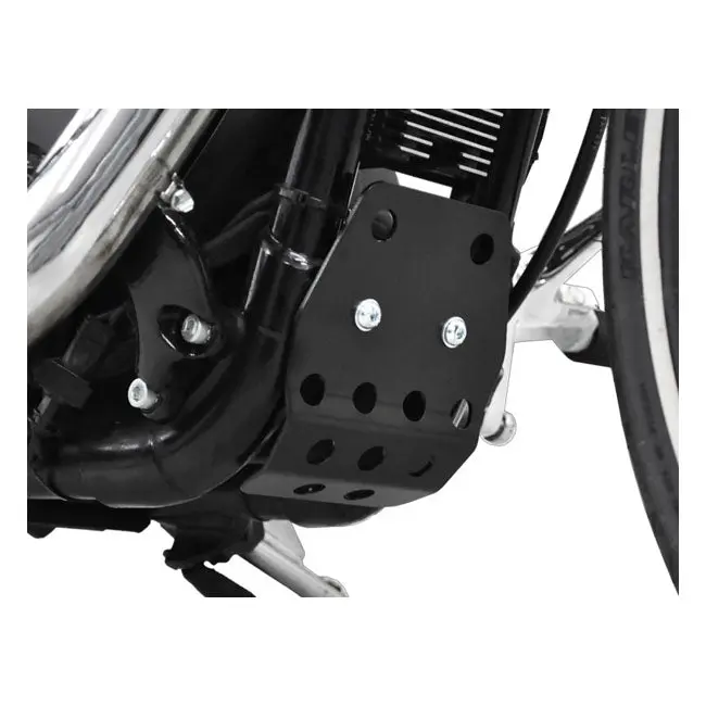 Zieger Sportster Engine Protector Noir XL Sportster 04-21