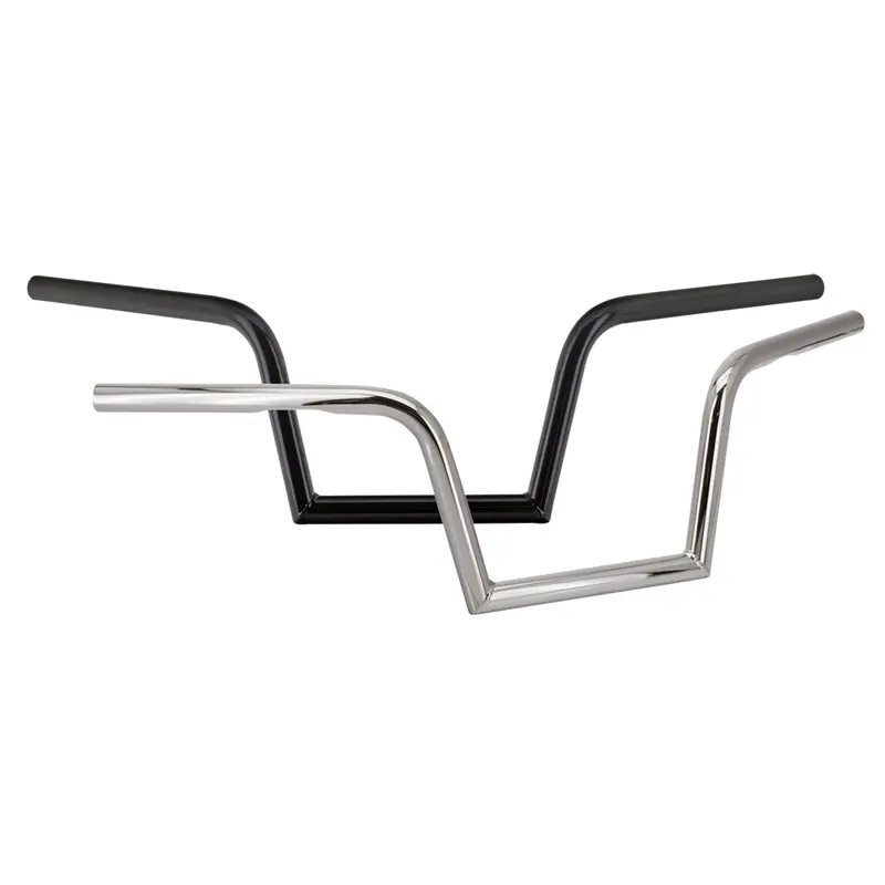 Zodiac 1" Cruiser Motorcycle Handlebars