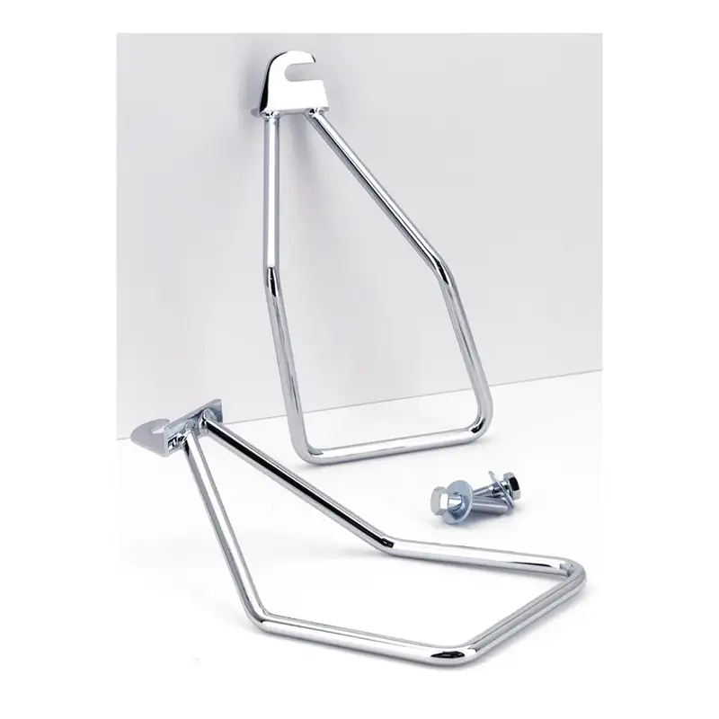 Zodiac Kit de support de sacoche amovible pour Harley