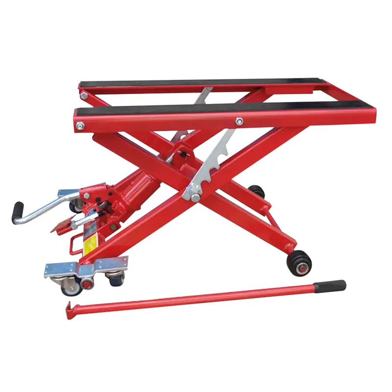 Zodiac Paddock Motorcycle Lift