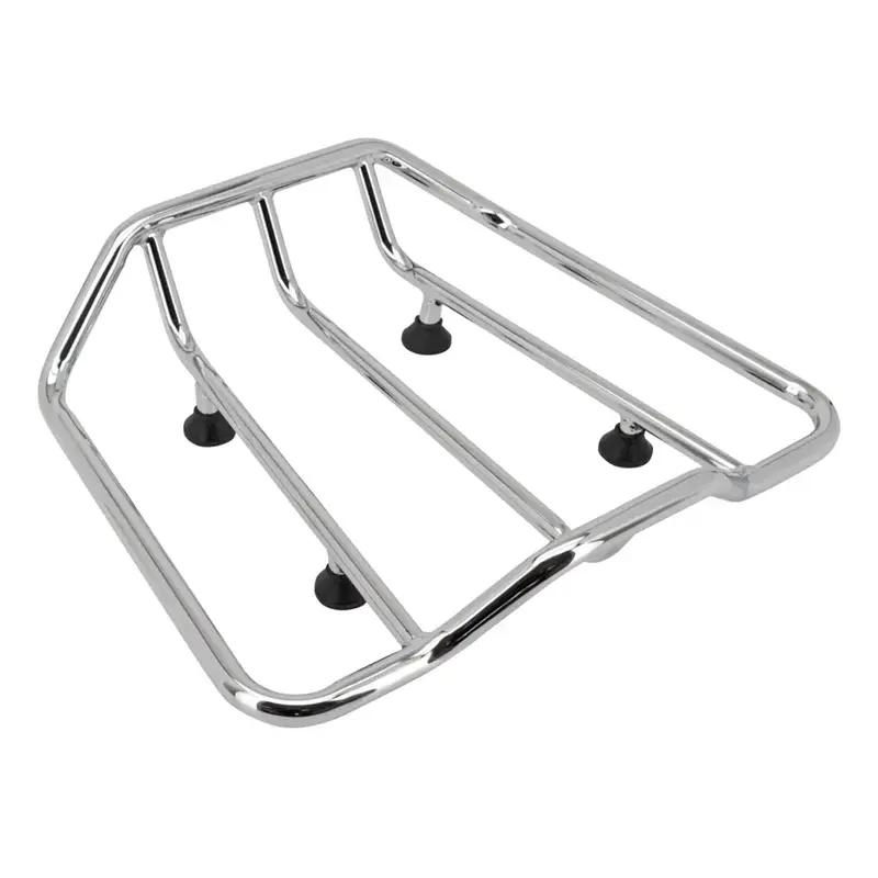 Zodiac Porte-bagages latéral pour Harley