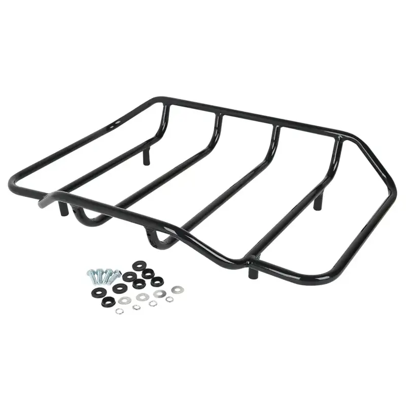 Zodiac Porte-bagages Tour-Pak pour Harley