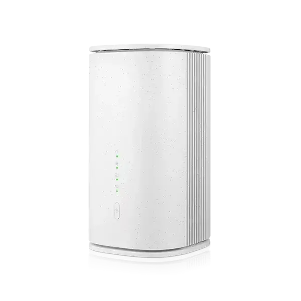Zyxel NR5307 Routeur intérieur 5G NR Odido - Retour