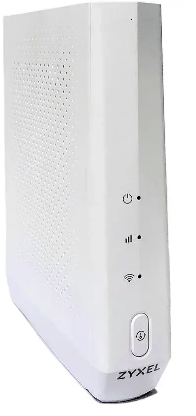 Zyxel WAP6807 Dual-Band AC2100 WiFi Extender - Occasion