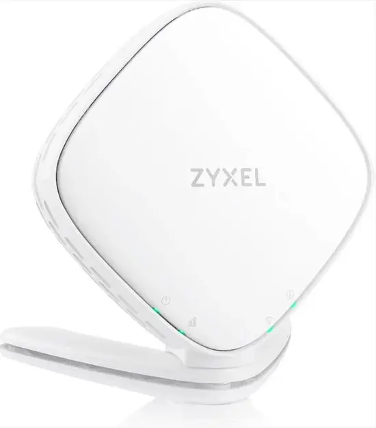 ZyXEL WX5600-T0 Dual-Band AX6000 Répéteur Wi-Fi 2.5G - Reconditionné